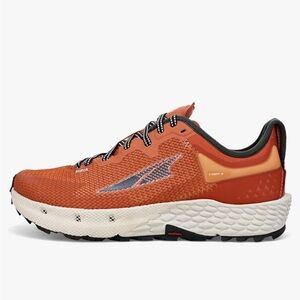 ALTRA Women's TIMP 4 Running Shoe - 8.5